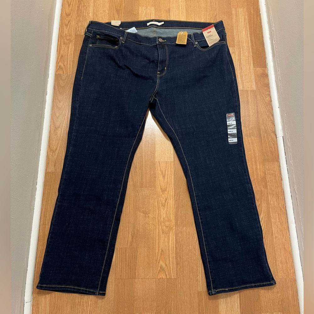 Levi’s Women’s Jeans – Size 26W – New with Tag